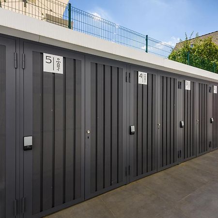 Silken Puerta De Irati Hotel Ochagavia Exterior photo